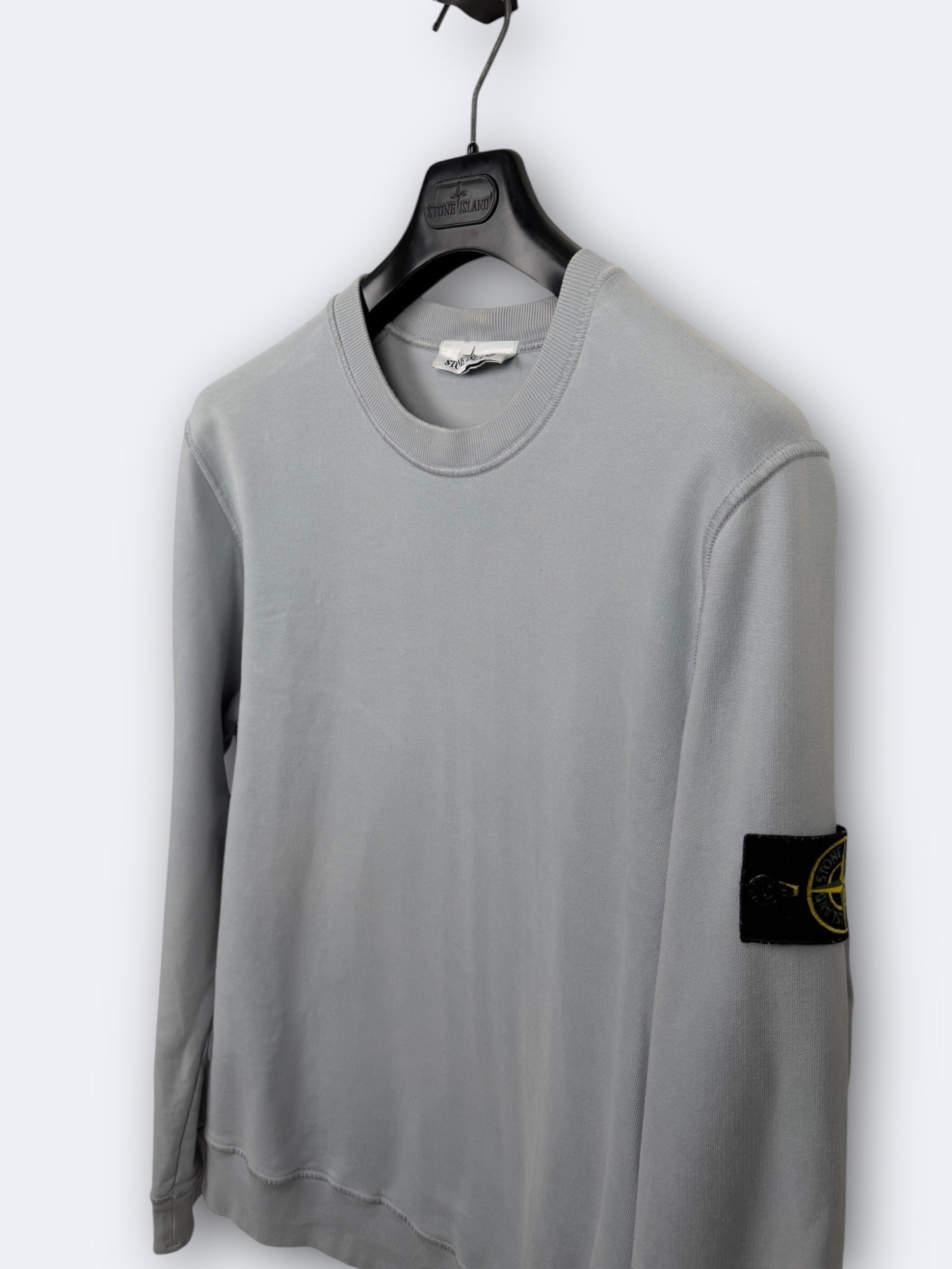 Crewneck Stone Island - L Casual Area