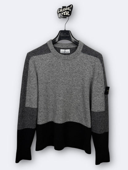 Crewneck Stone Island - L Casual Area