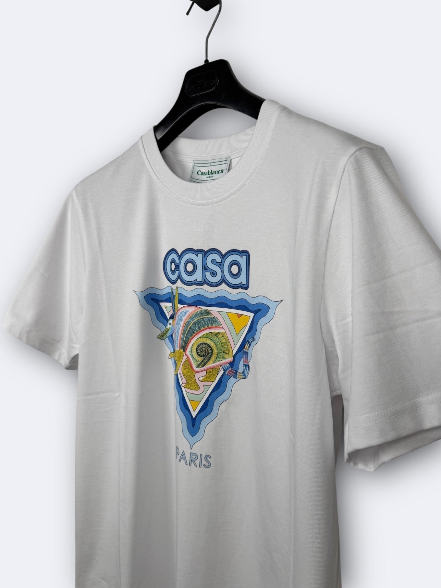 Tee-shirt Casablanca - XL Casual Area