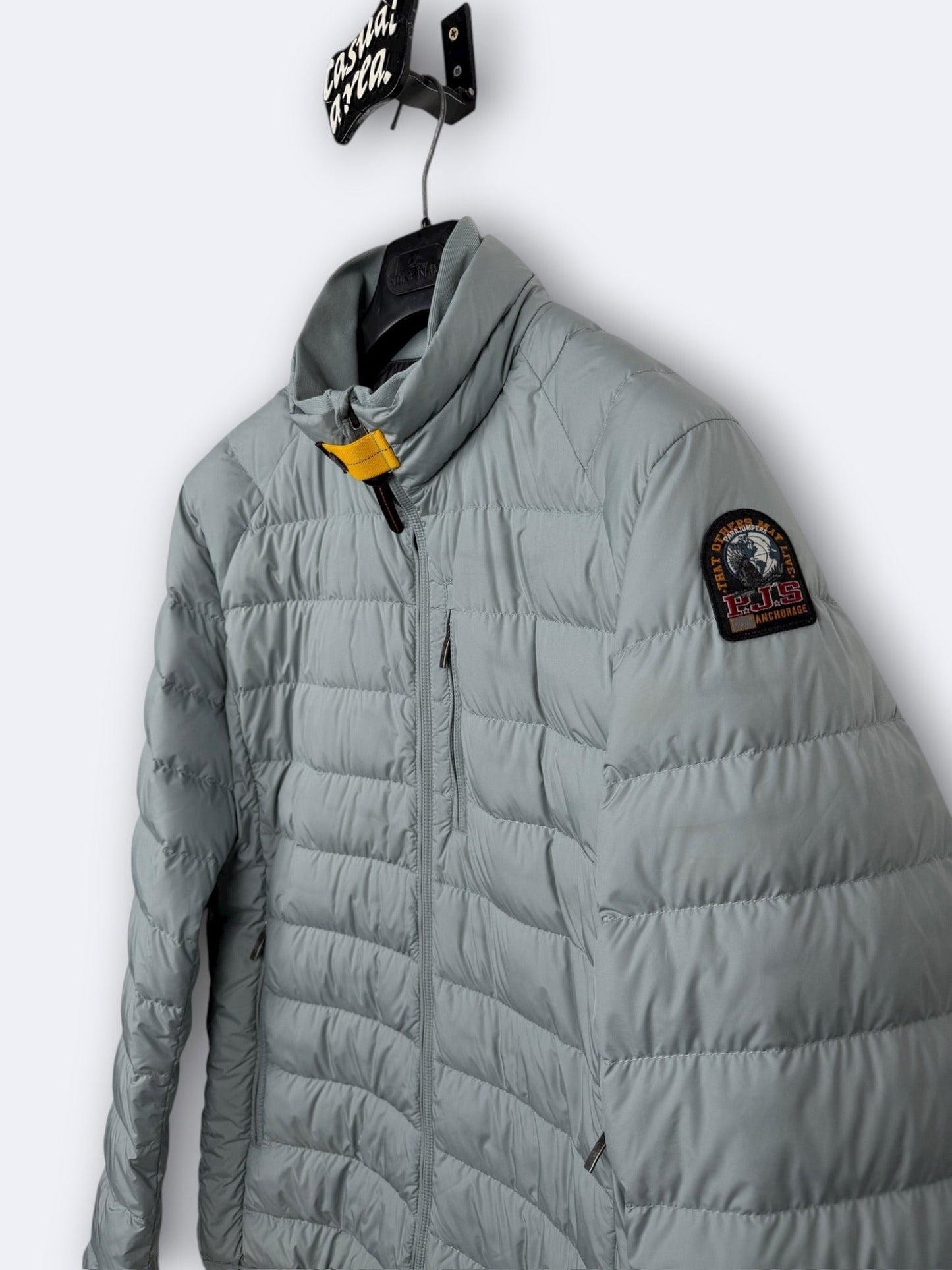 Doudoune "Super Light Weight" Parajumpers - L Casual Area