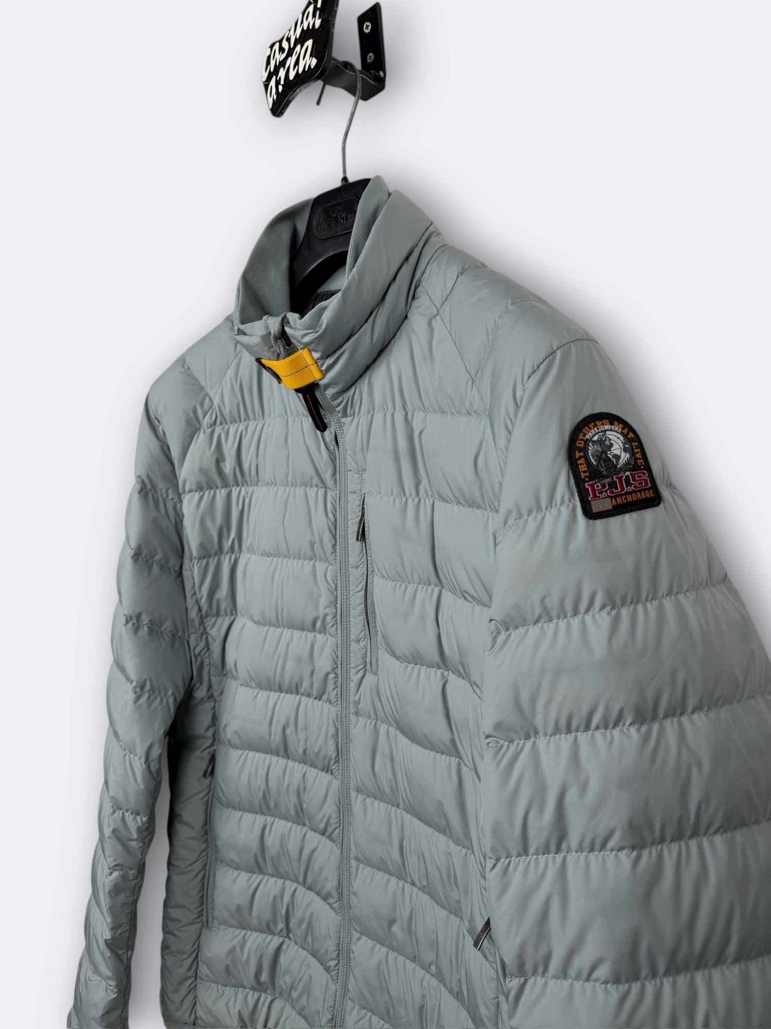 Doudoune "Super Light Weight" Parajumpers - L Casual Area