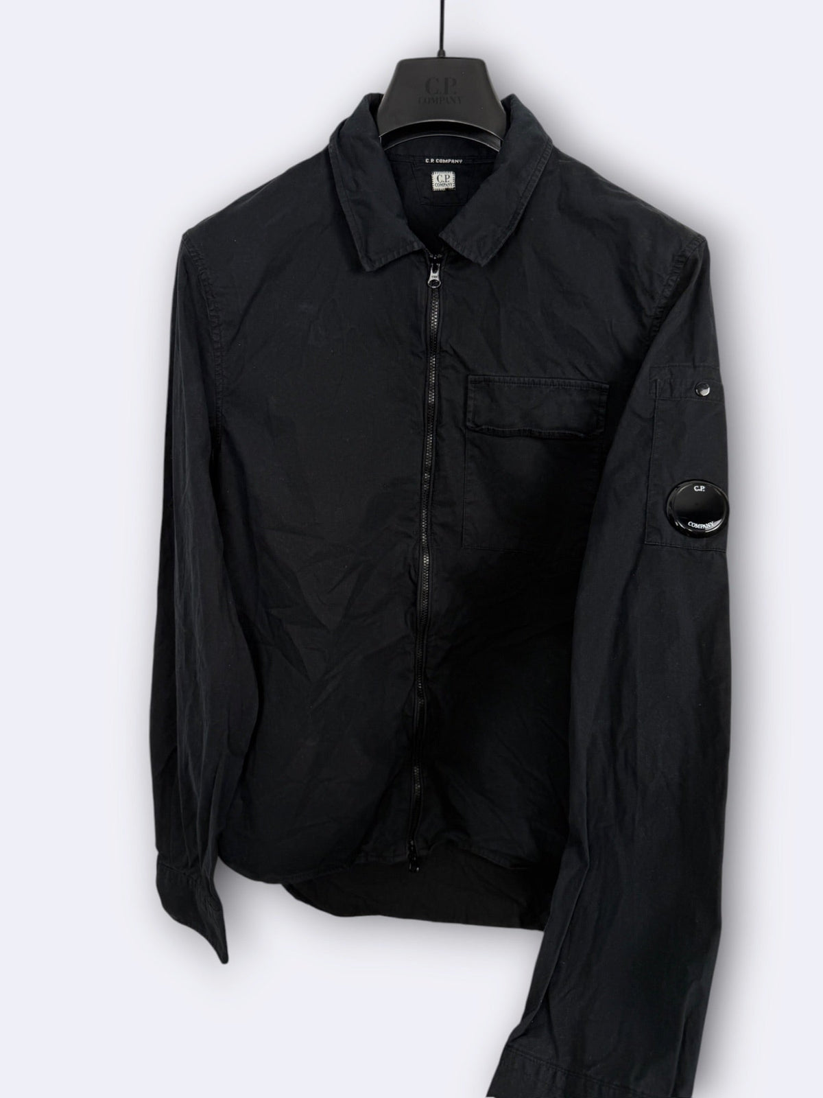 Overshirt C.P. Company - S Casual Area