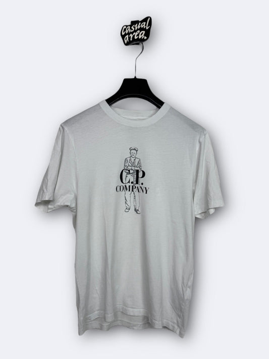 Tee-shirt C.P. Company - S Casual Area