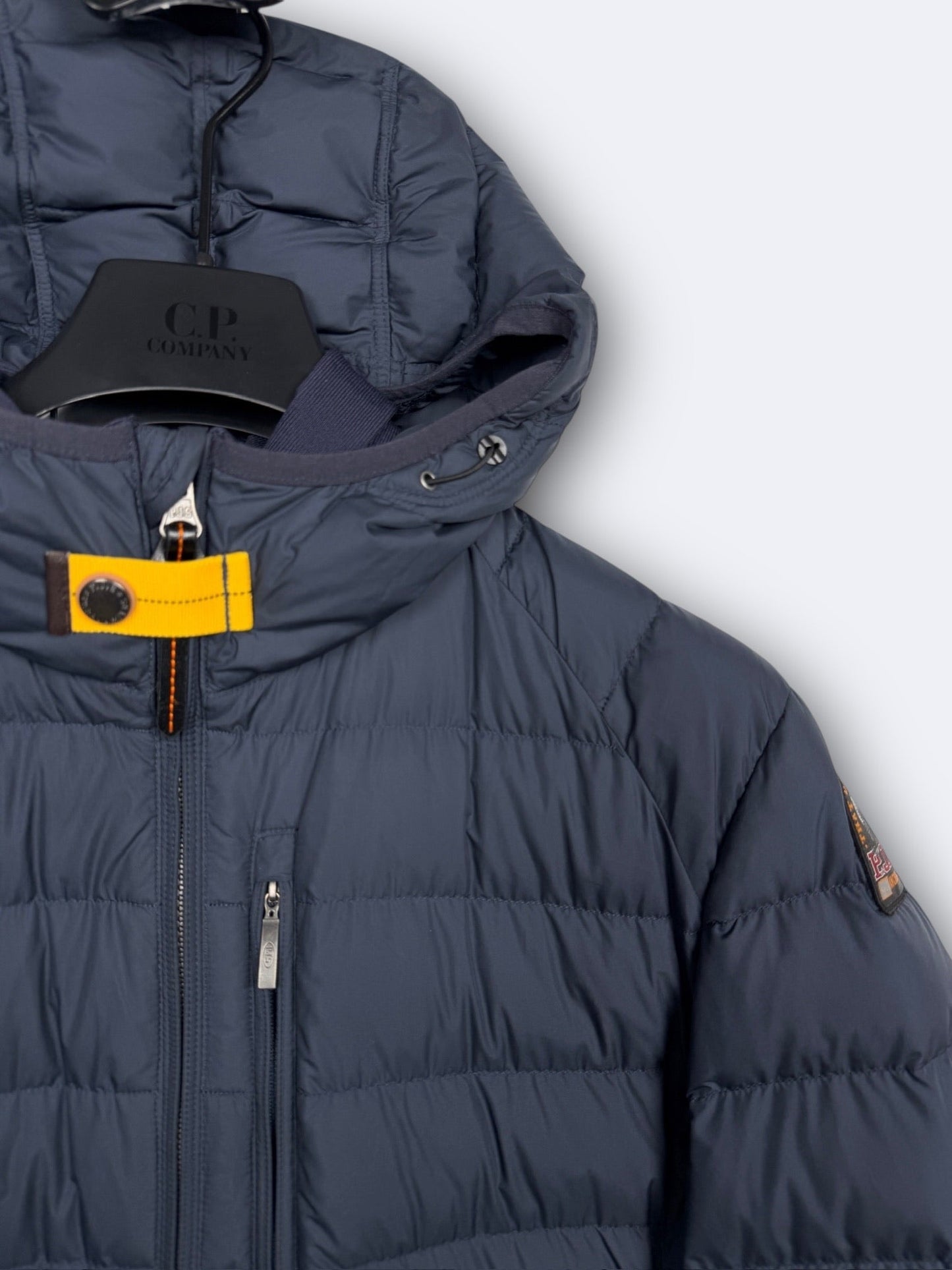 Doudoune "Super Light Weight " Parajumpers - M Casual Area