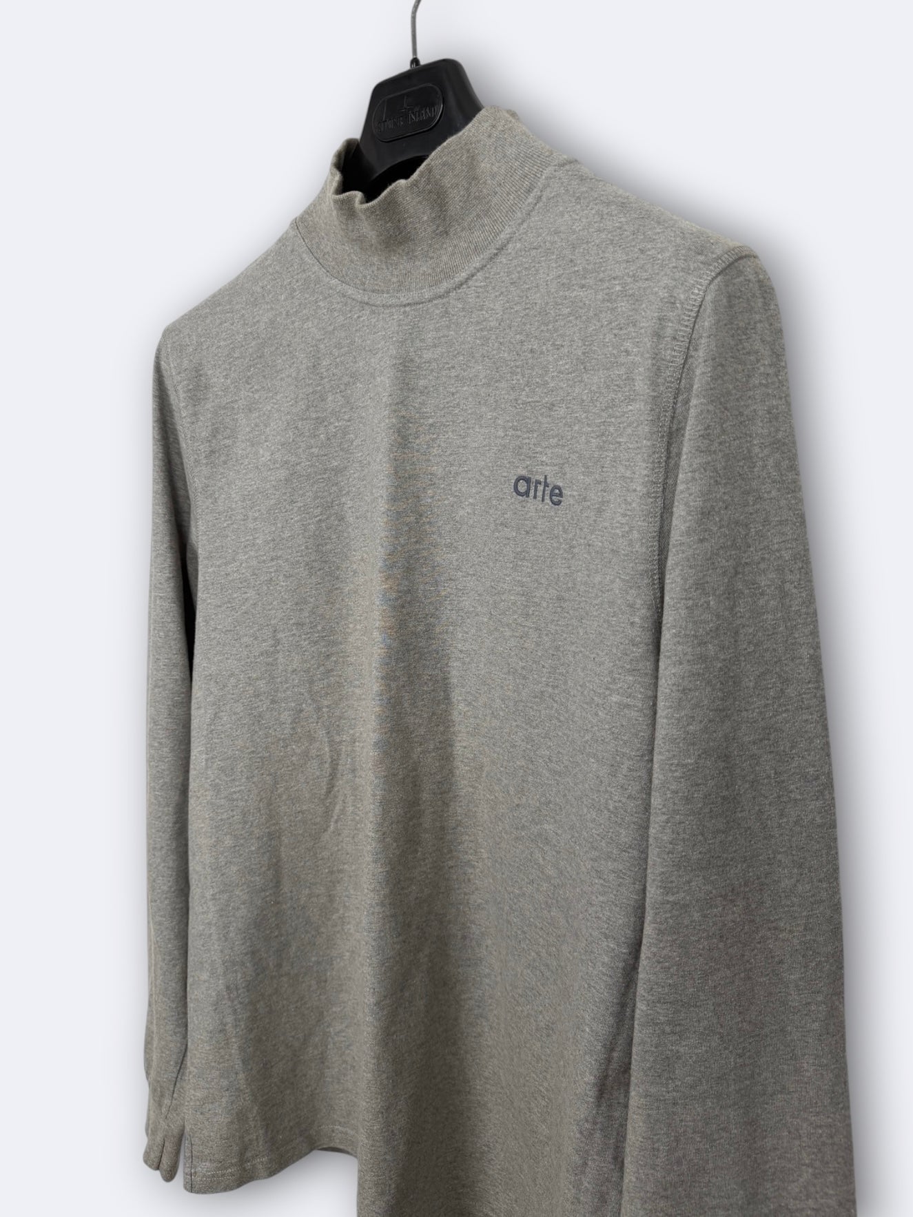 Longsleeve Arte - M Casual Area