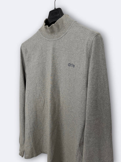 Longsleeve Arte - M Casual Area