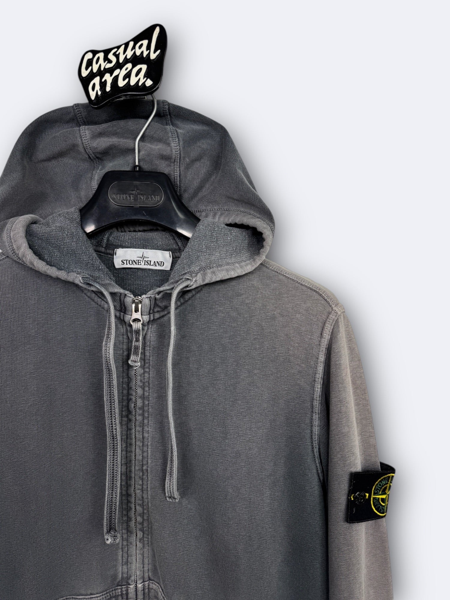 Gilet Stone Island - M Casual Area
