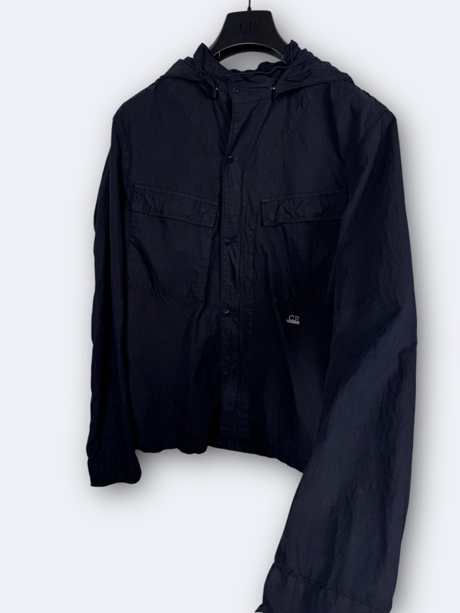 Veste Goggle C.P. Company - M Casual Area