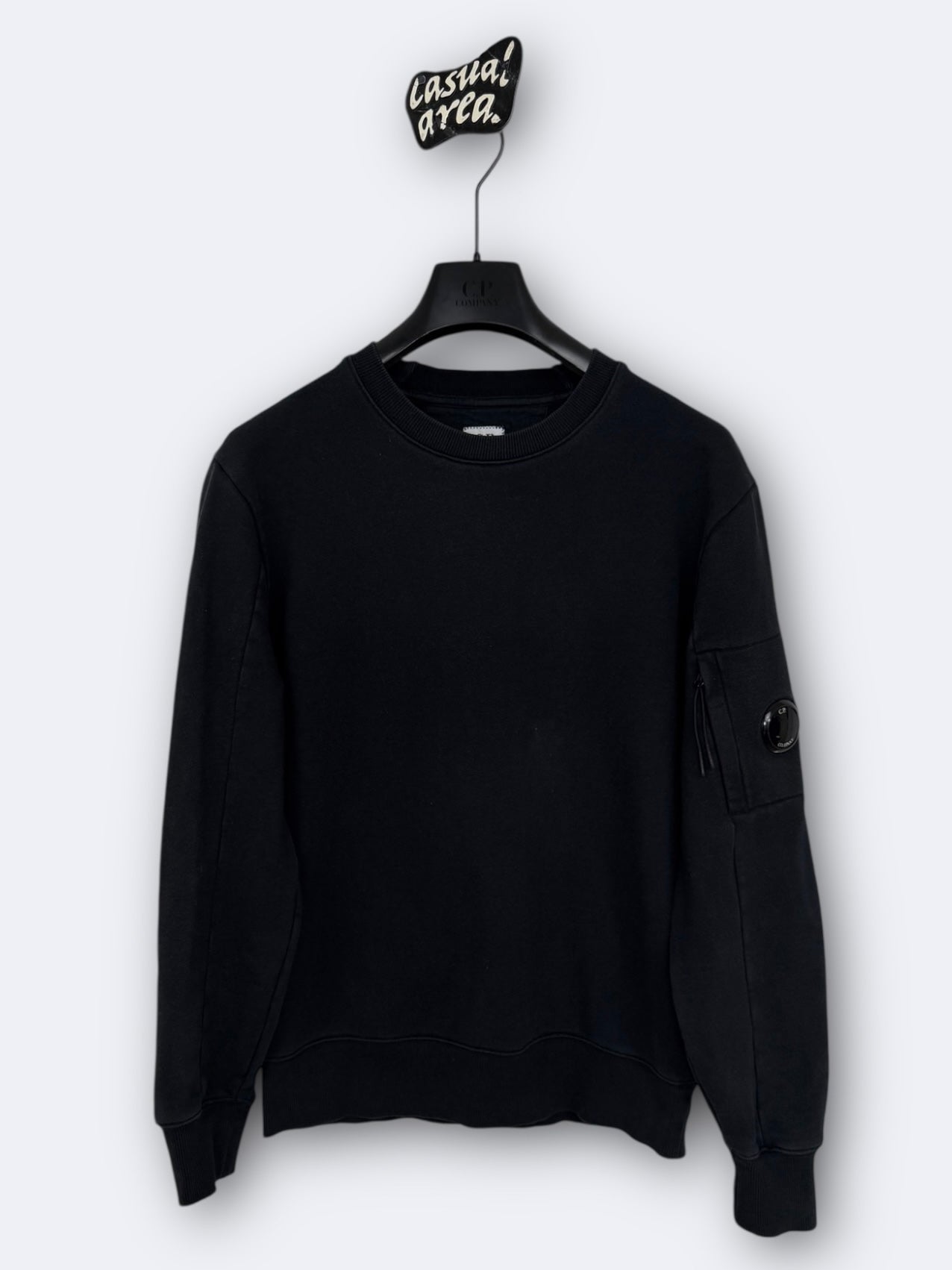 Crewneck C.P. Company - S Casual Area