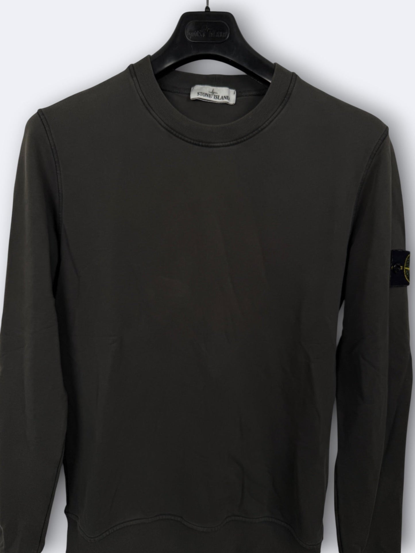 Crewneck Stone Island - S Casual Area