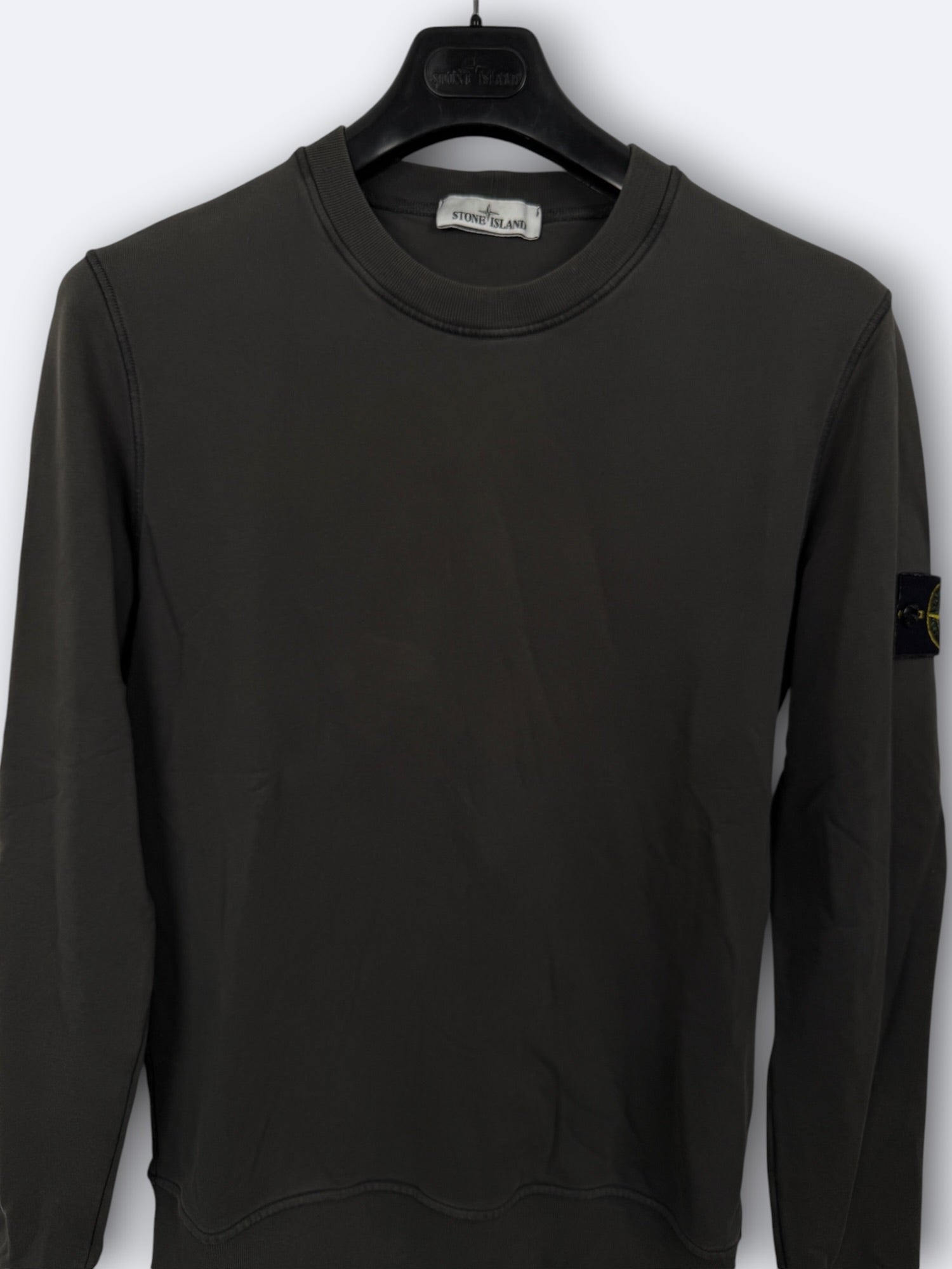 Crewneck Stone Island - S Casual Area