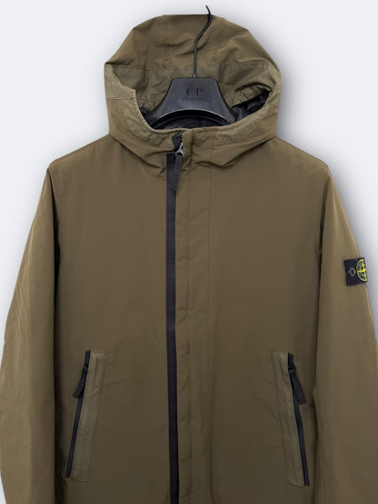 Soft Shell-R Stone Island - S Casual Area