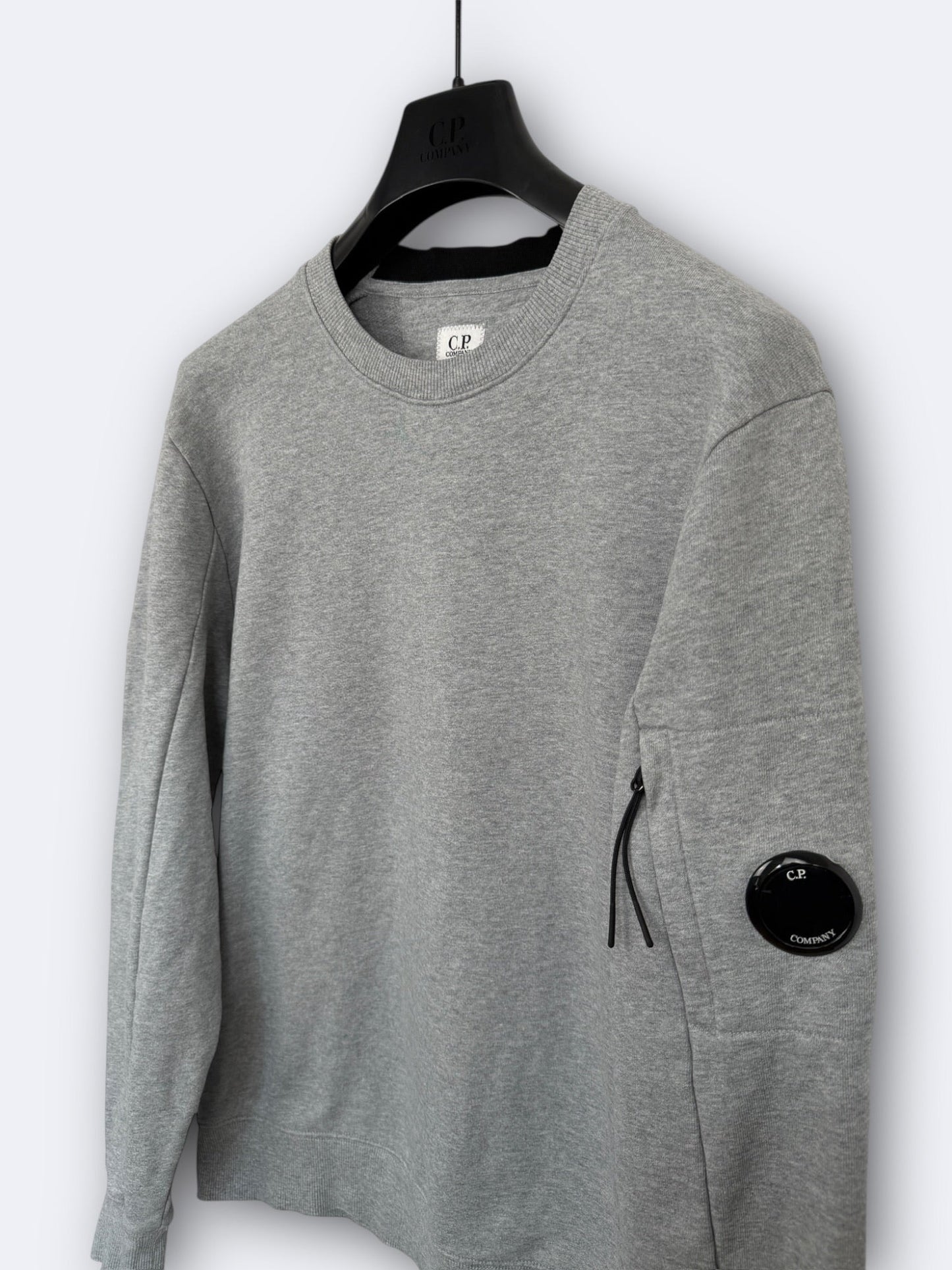 Crewneck C.P. Company - M Casual Area