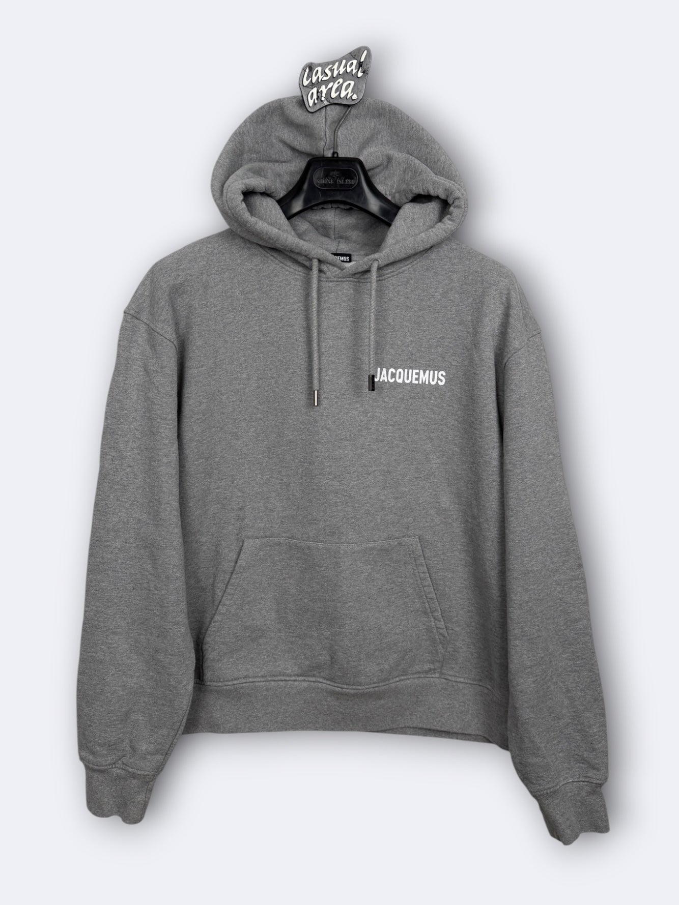 Hoodie Jacquemus - M Casual Area