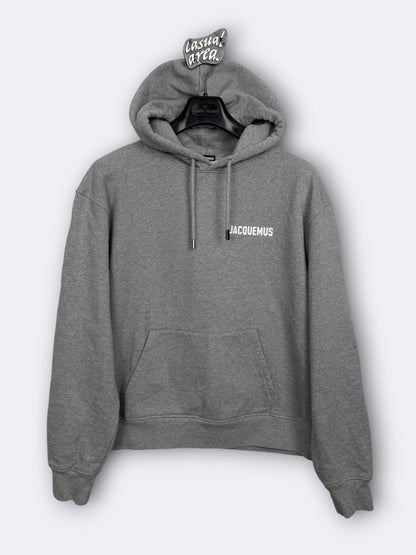 Hoodie Jacquemus - M Casual Area