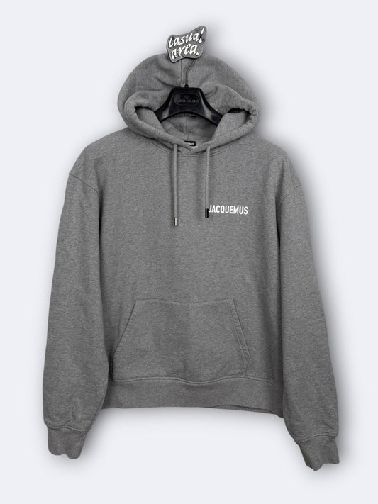 Hoodie Jacquemus - M Casual Area