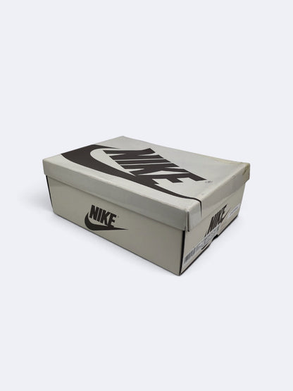 Travis Scott x Air Jordan 1 Low OG Velvet Brown - 42 Casual Area