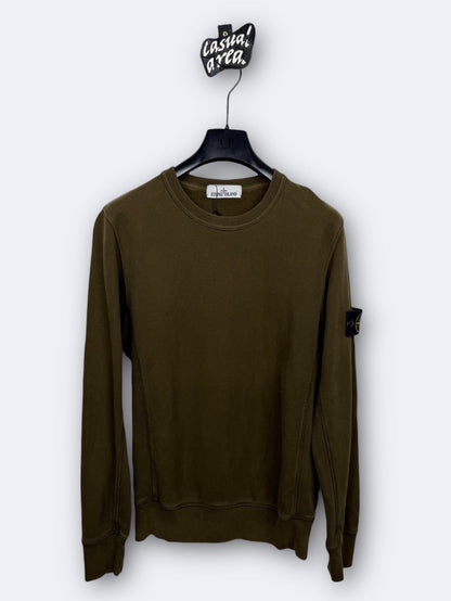 Crewneck Stone Island - S Casual Area