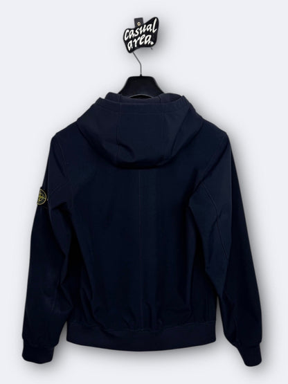 Soft Shell-R Stone Island - S Casual Area