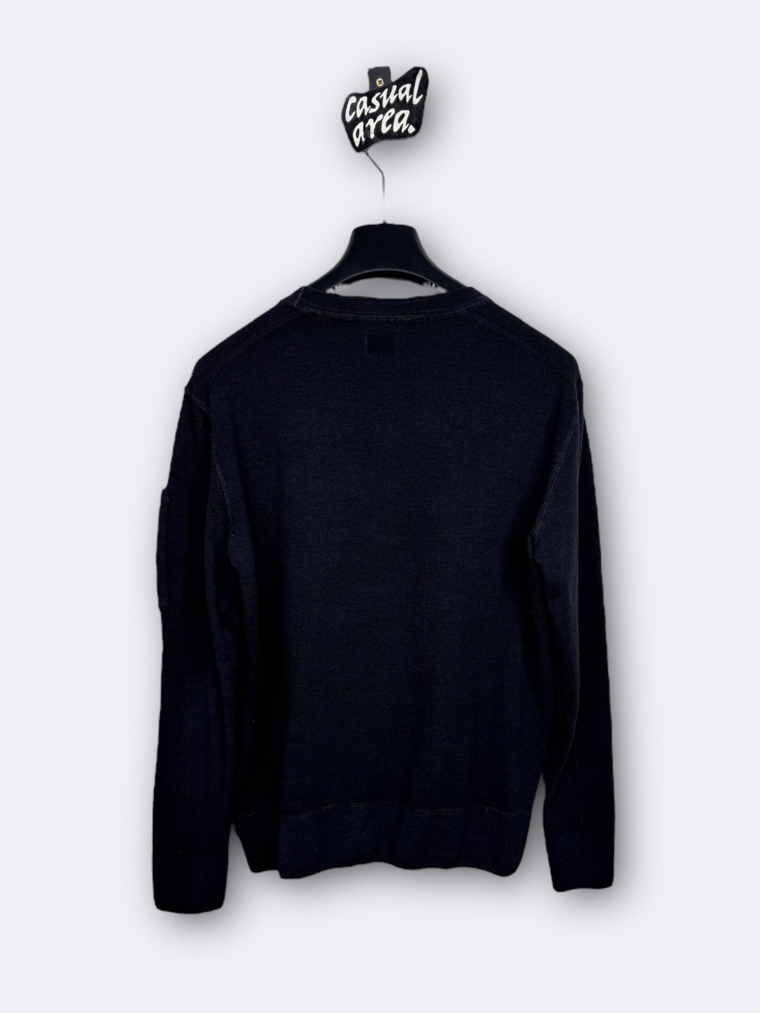 Crewneck C.P. Company - S Casual Area