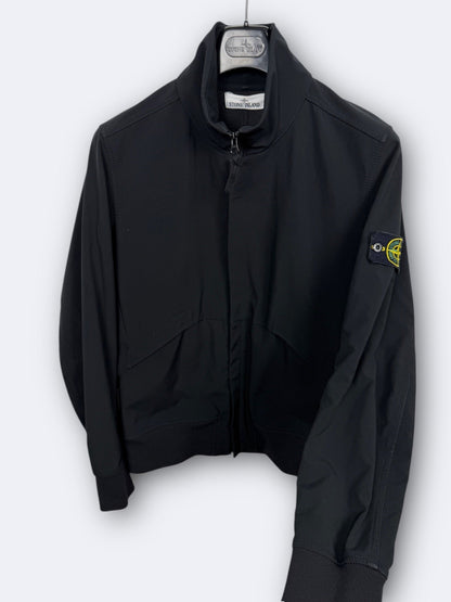 Light Soft Shell-R Stone Island - L Casual Area