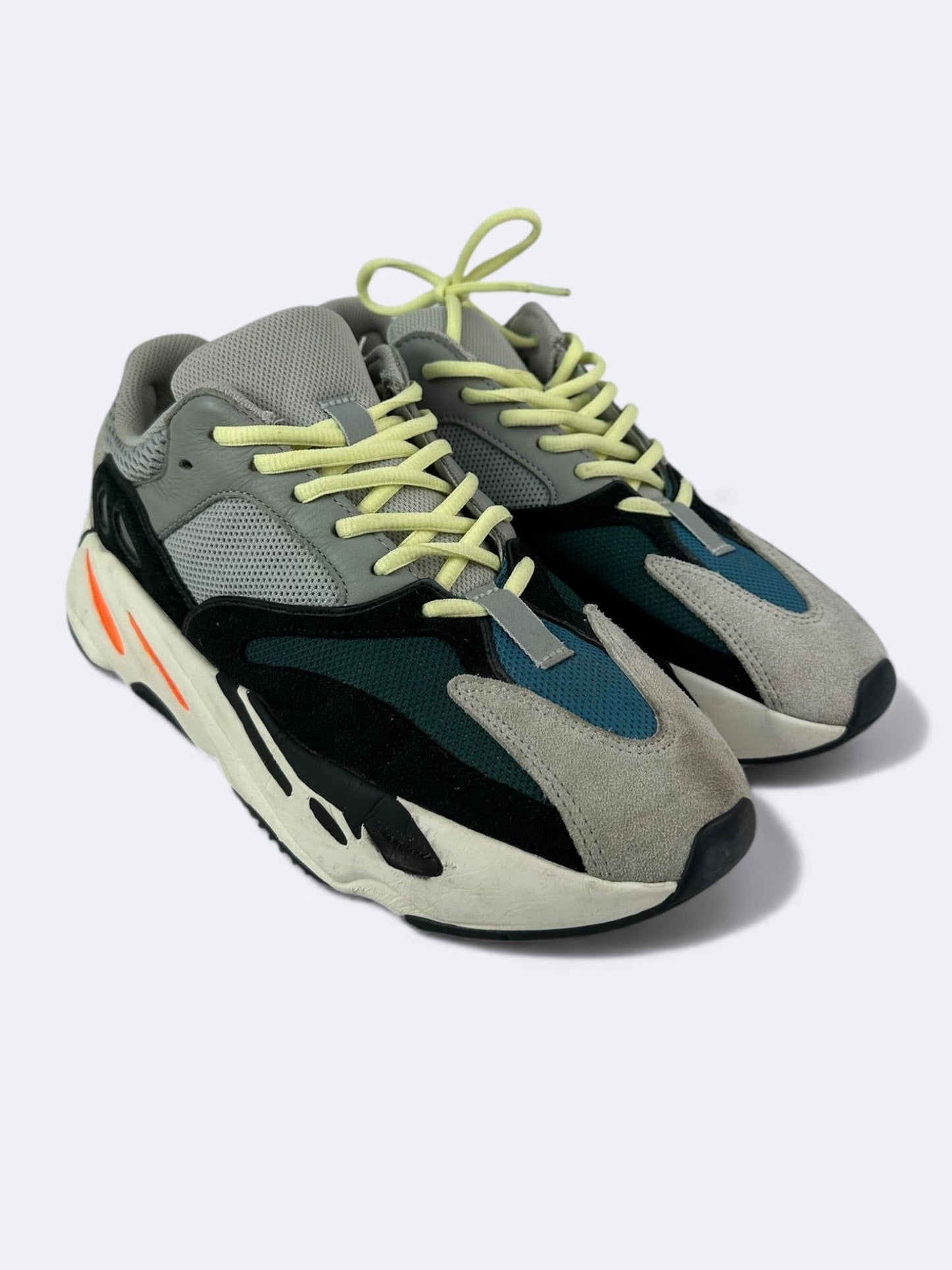 Adidas Yeezy Boost 700 "Wave Runner" - 43 Casual Area