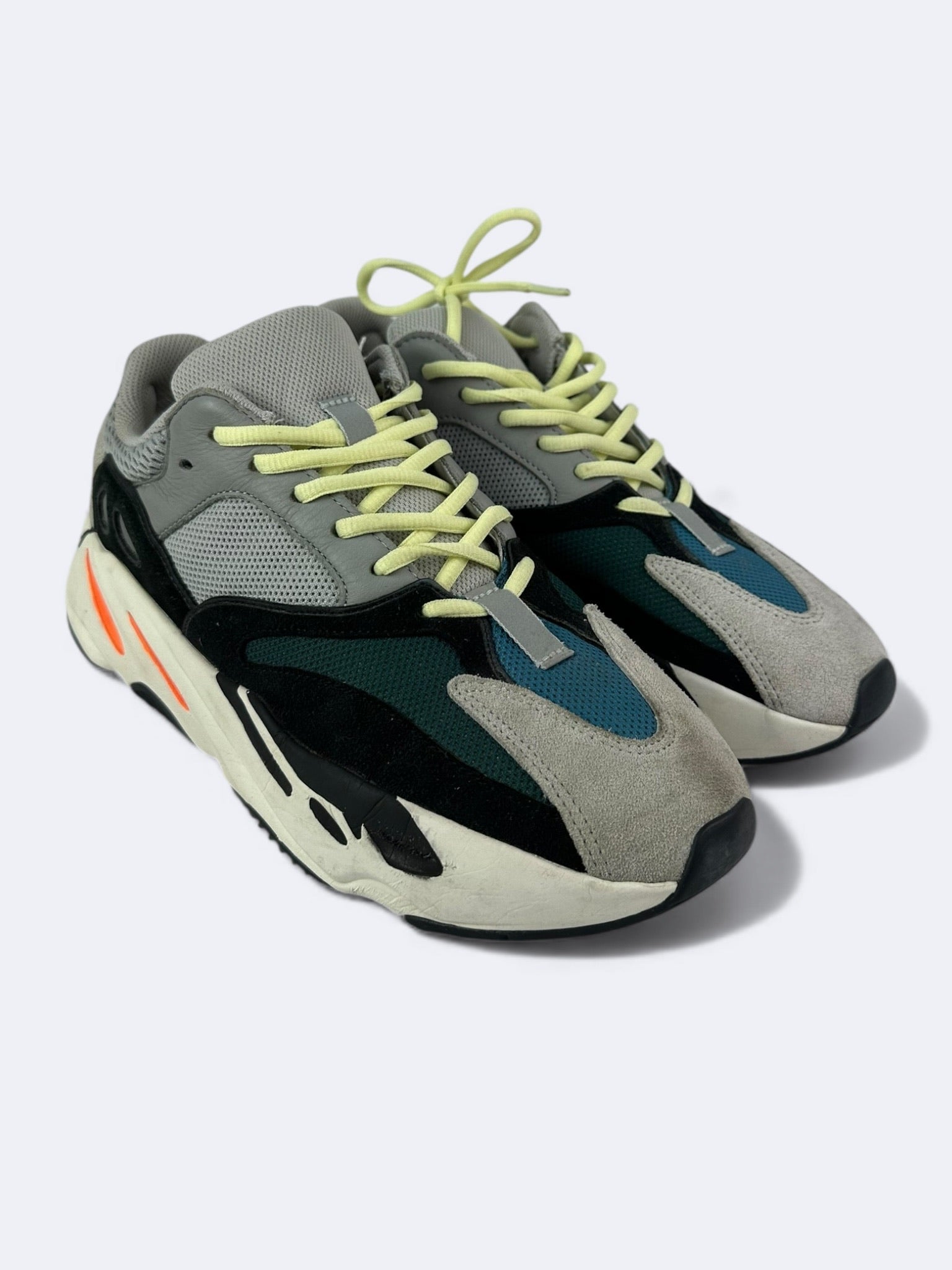 Adidas Yeezy Boost 700 "Wave Runner" - 43 Casual Area