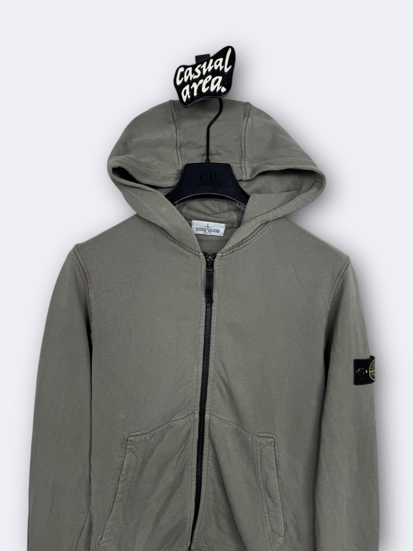 Gilet Stone Island - XS Casual Area