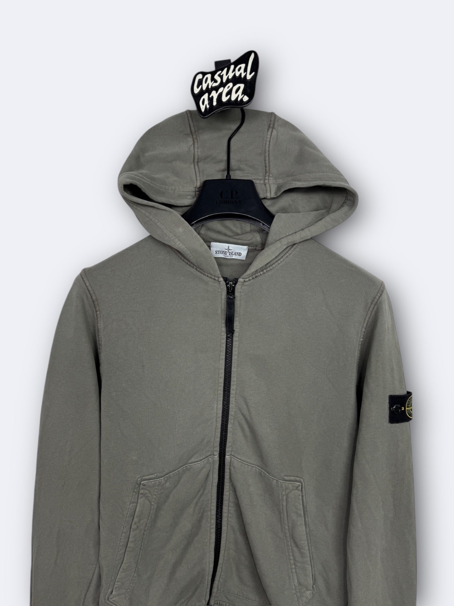 Gilet Stone Island - XS Casual Area