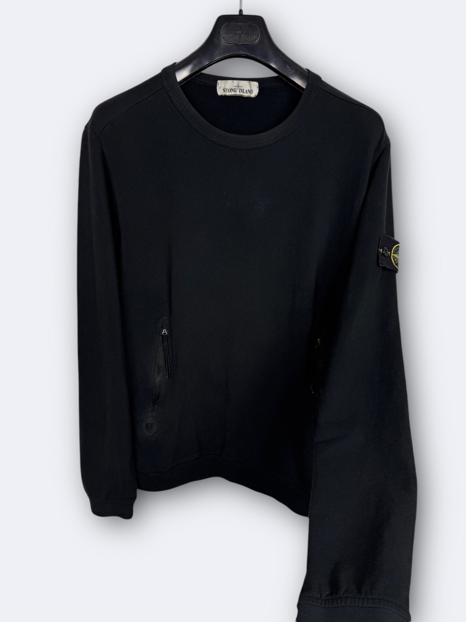 Crewneck Stone Island - M Casual Area