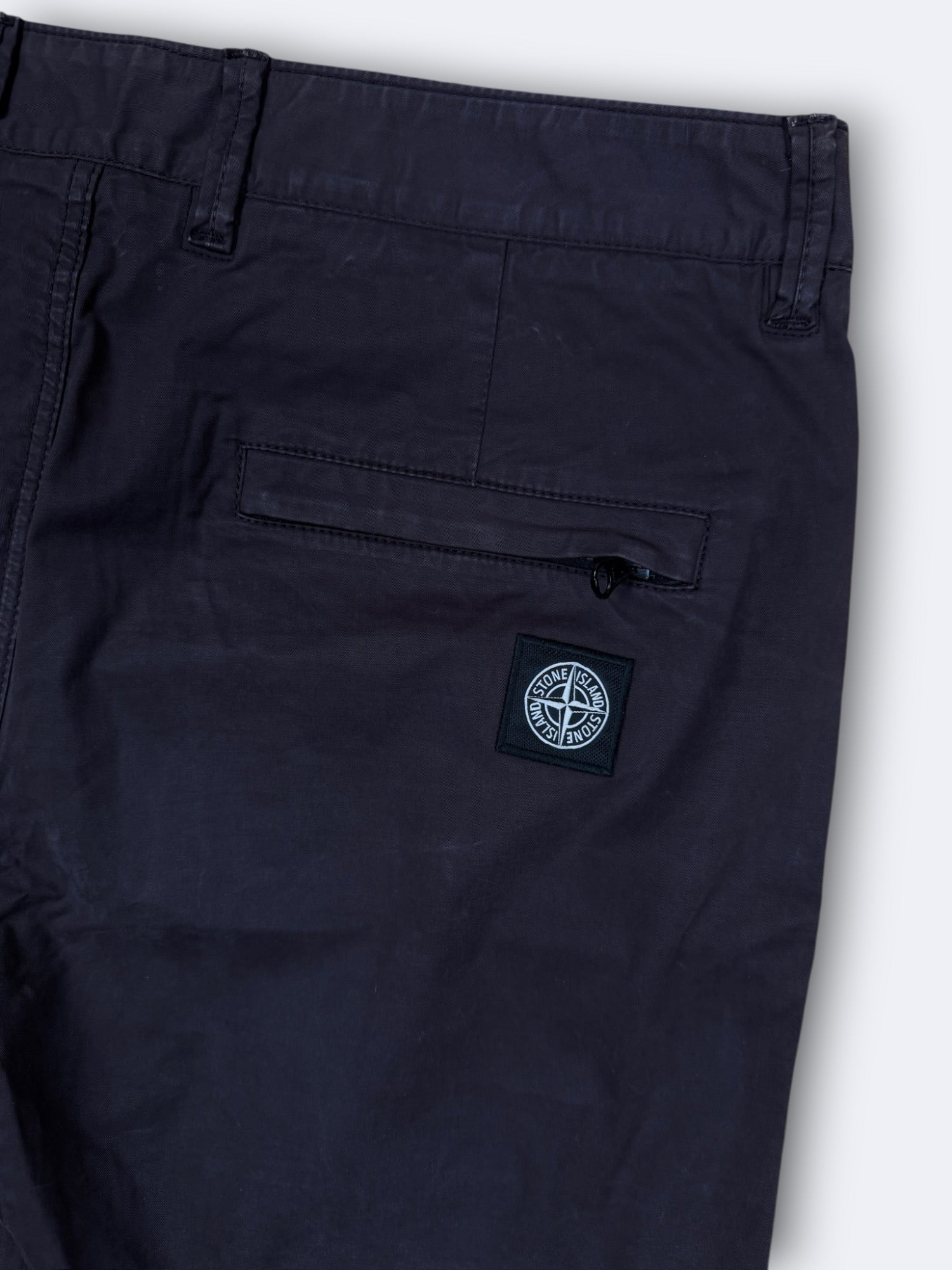 Short Stone Island - M Casual Area