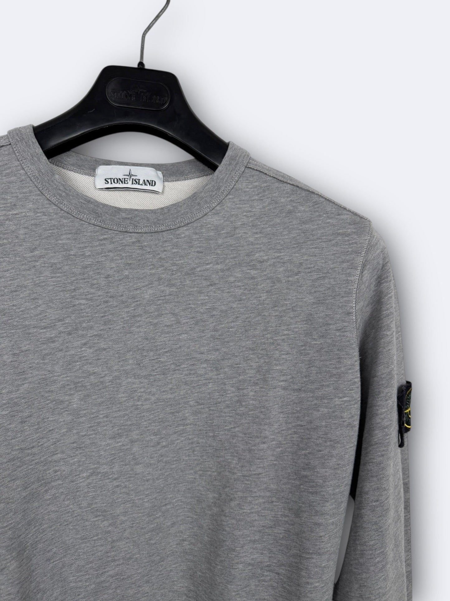 Crewneck Stone Island - S Casual Area