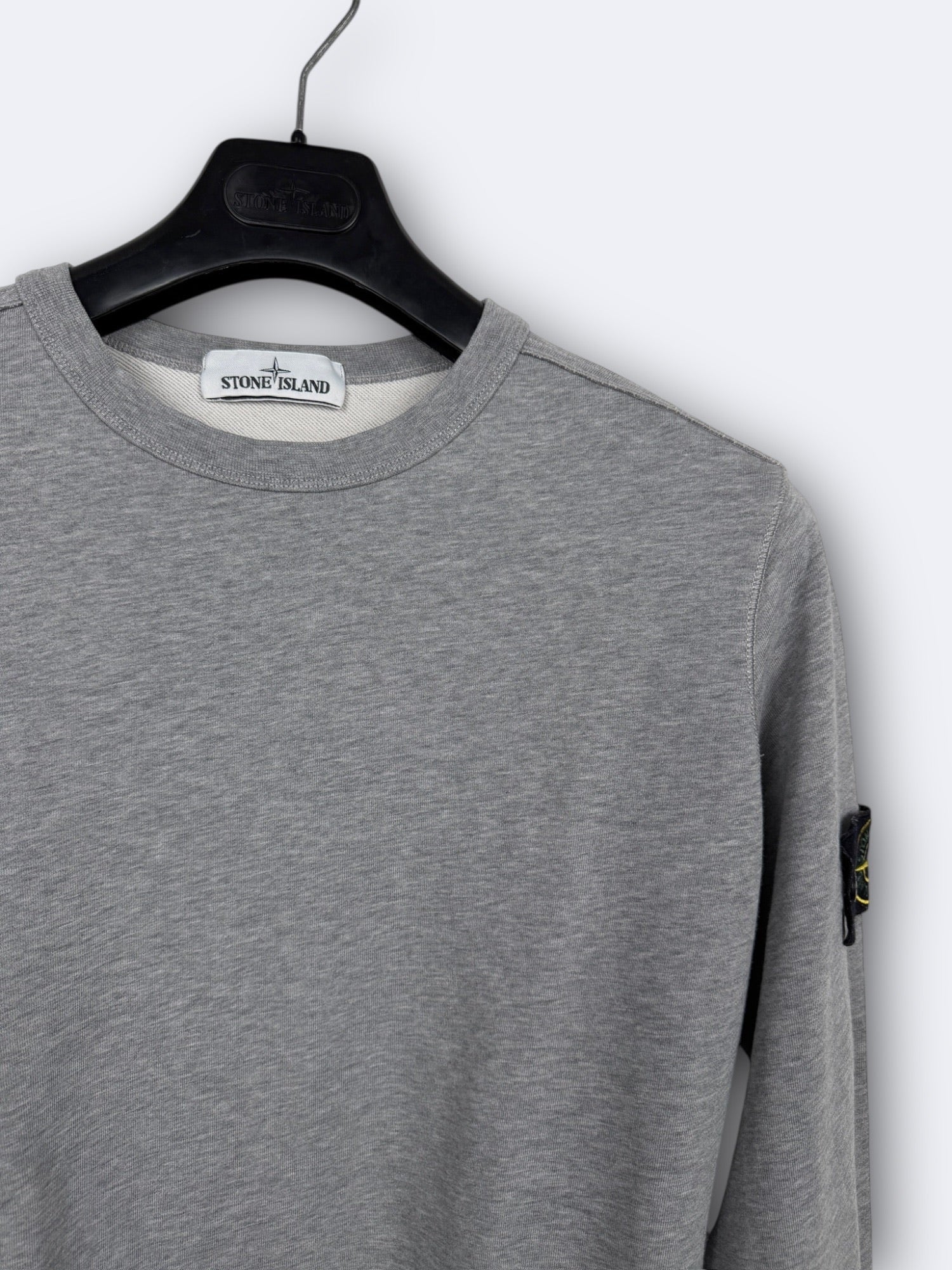 Crewneck Stone Island - S Casual Area