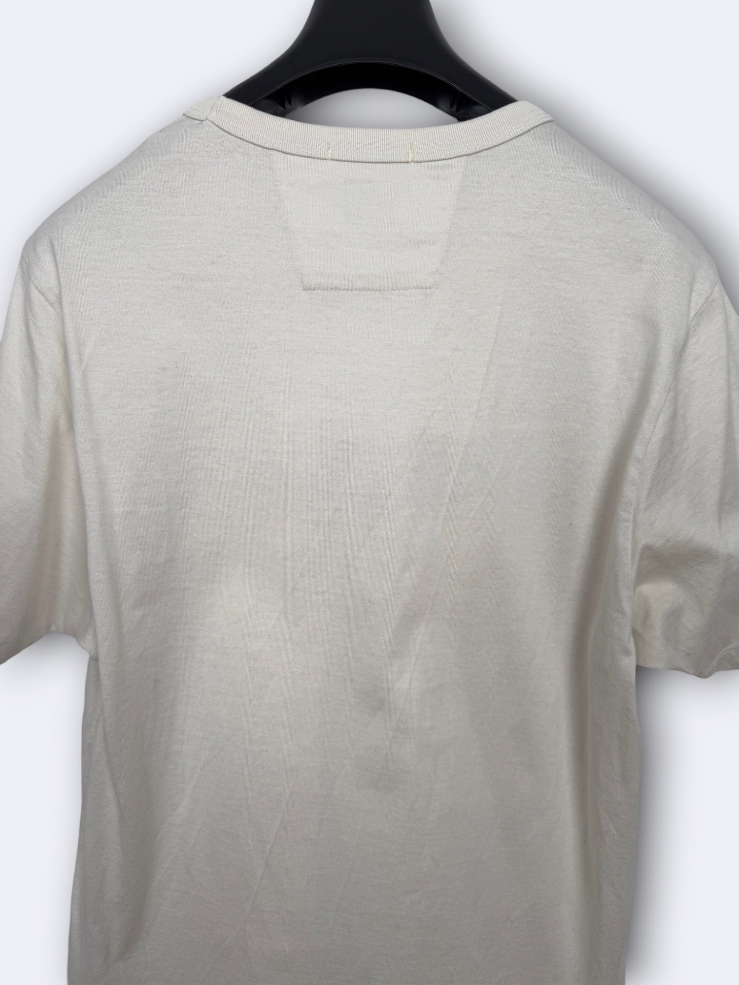 Tee-shirt C.P. Company "100% Mercerized Cotton" - S Casual Area