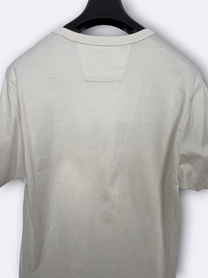 Tee-shirt C.P. Company "100% Mercerized Cotton" - S Casual Area