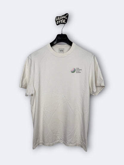 Tee-shirt Arte - XL Casual Area