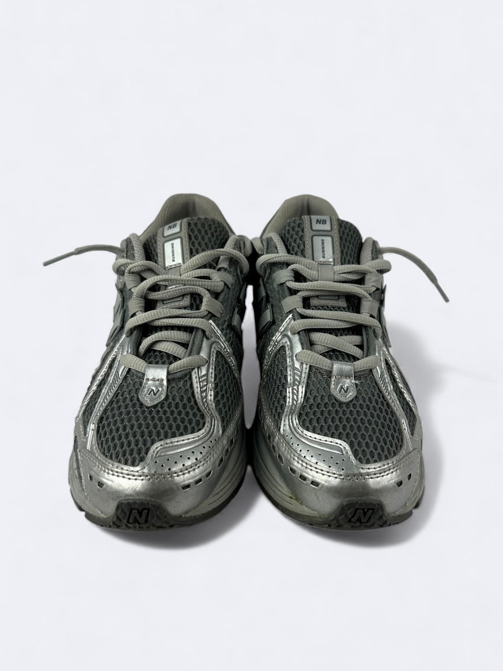 New Balance 1906R Grey - 43 Casual Area