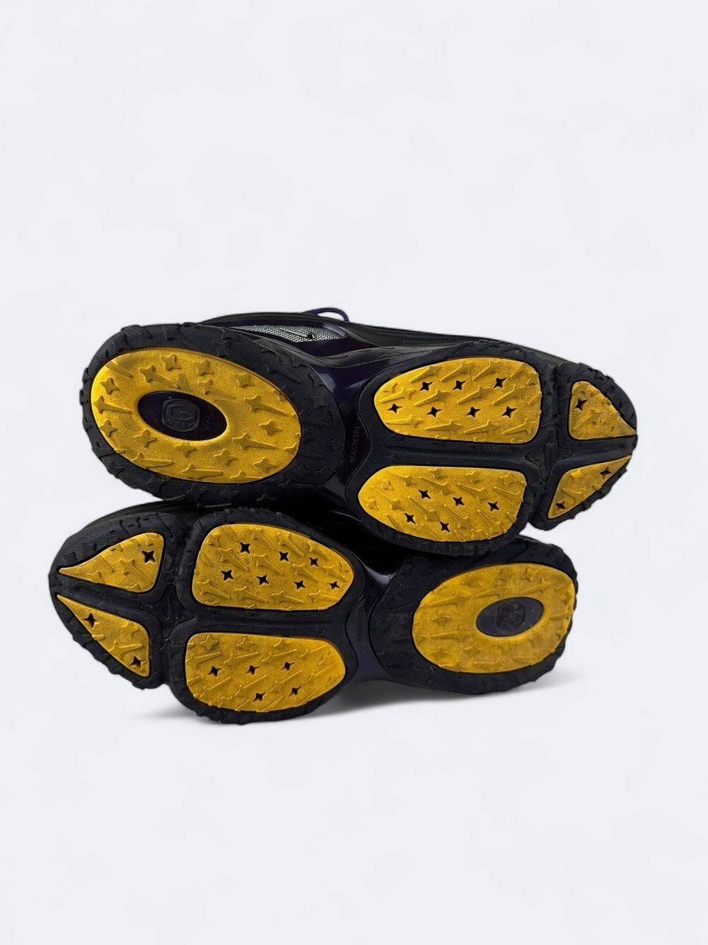 Nocta x Nike Hot Step 2 "Eggplant" - 42 Casual Area