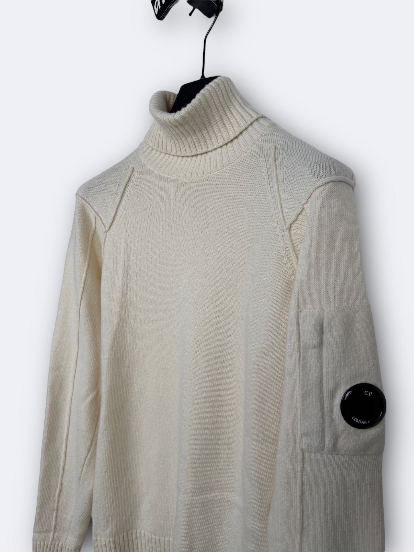 Col roulé C.P. Company - S Casual Area