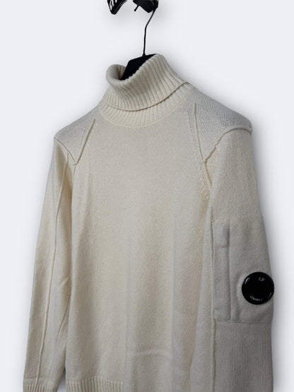 Col roulé C.P. Company - S Casual Area