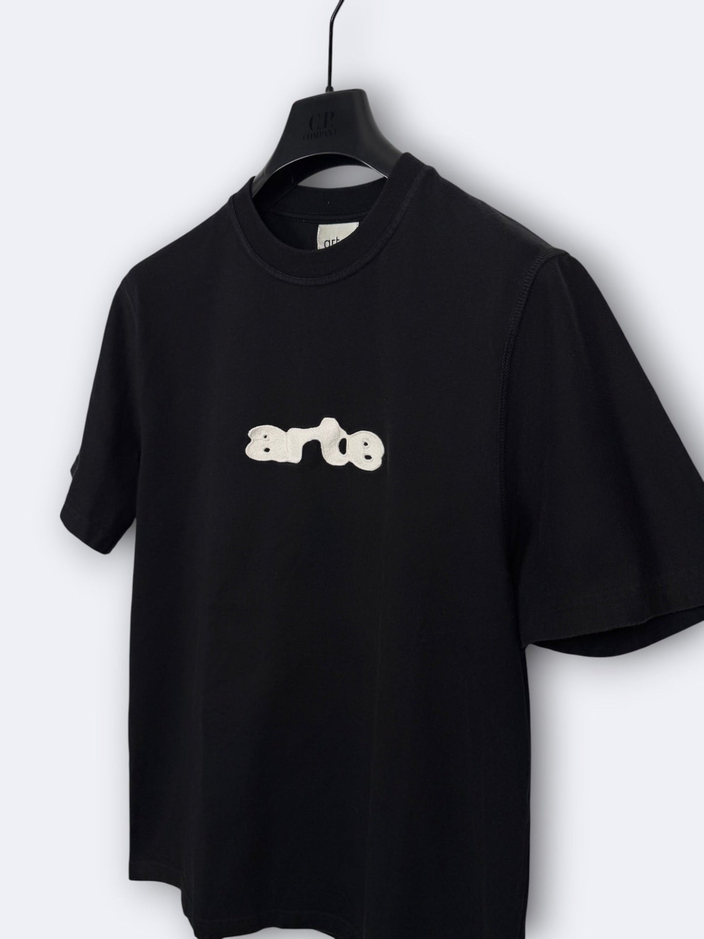 Tee-shirt Arte - S Casual Area