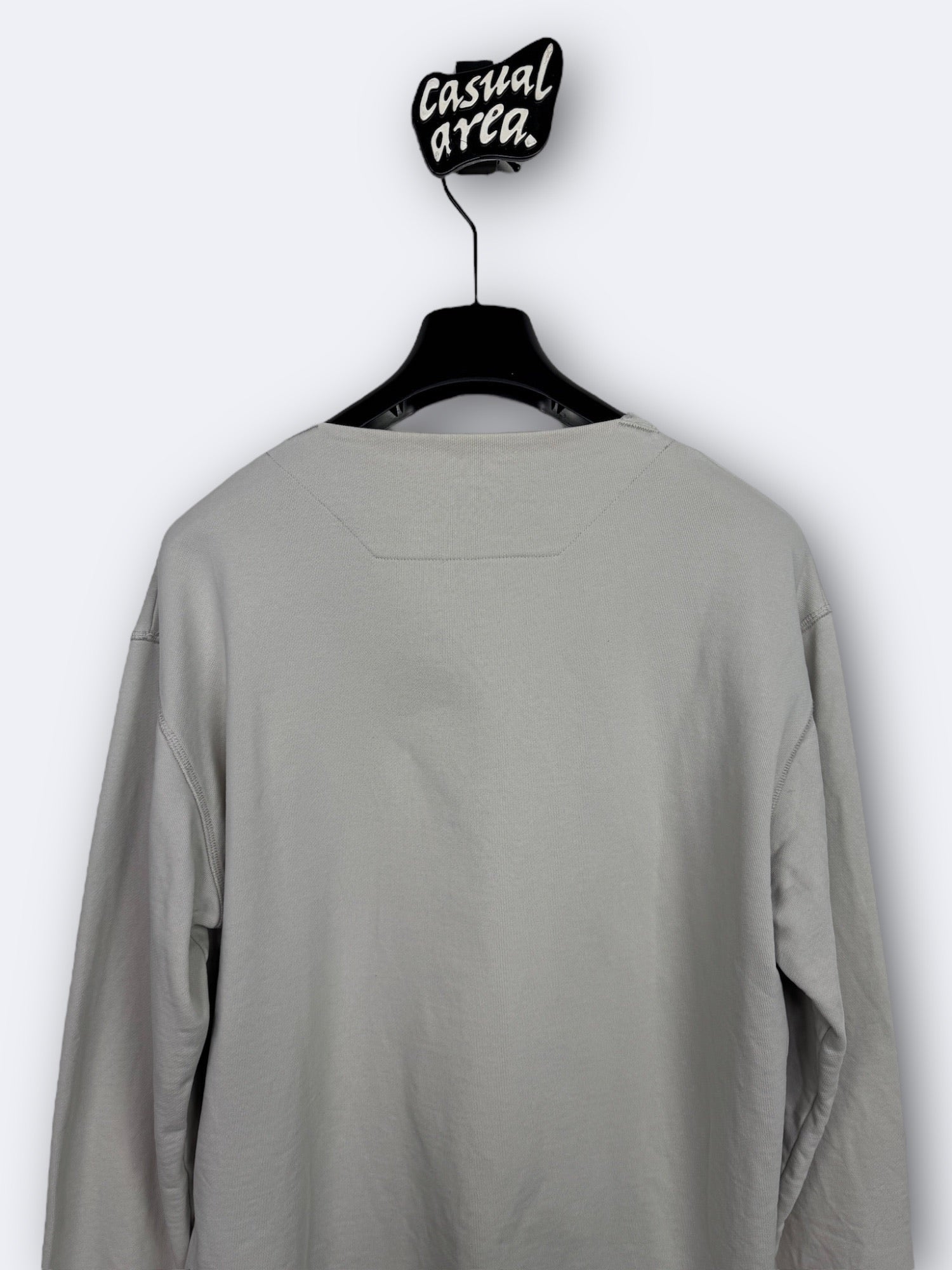 Crewneck C.P. Company - L Casual Area
