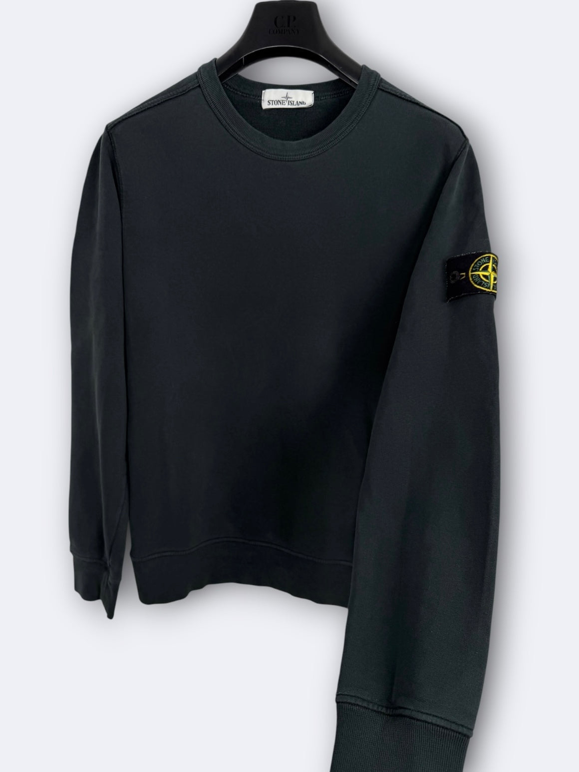 Crewneck Stone Island - S Casual Area