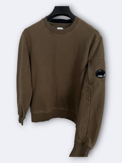 Crewneck C.P. Company - S Casual Area
