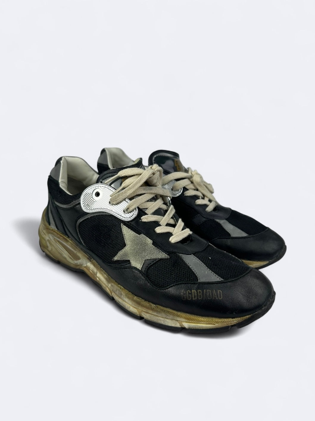 Golden Goose Dad-Star - 43 Casual Area