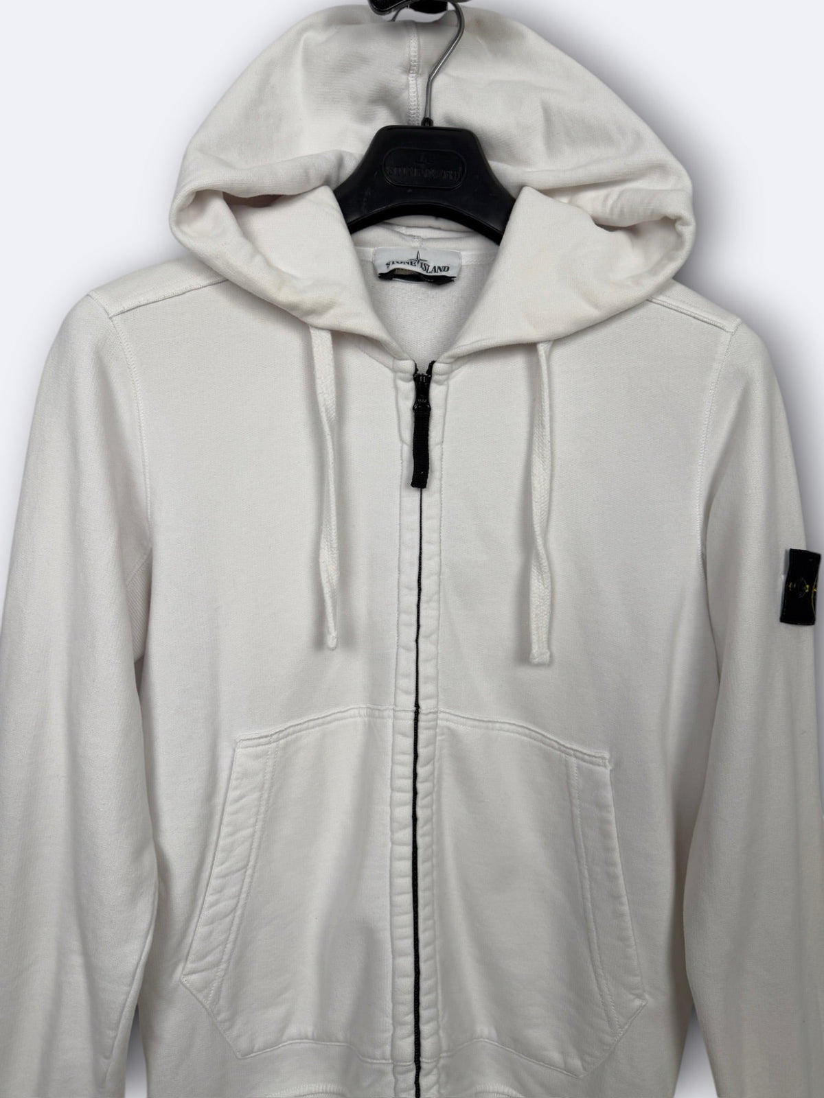 Gilet Stone Island - S Casual Area