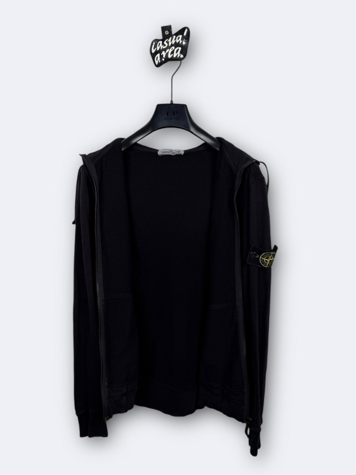 Gilet Stone Island - S Casual Area