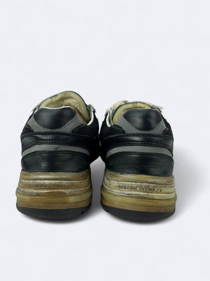 Golden Goose Dad-Star - 43 Casual Area
