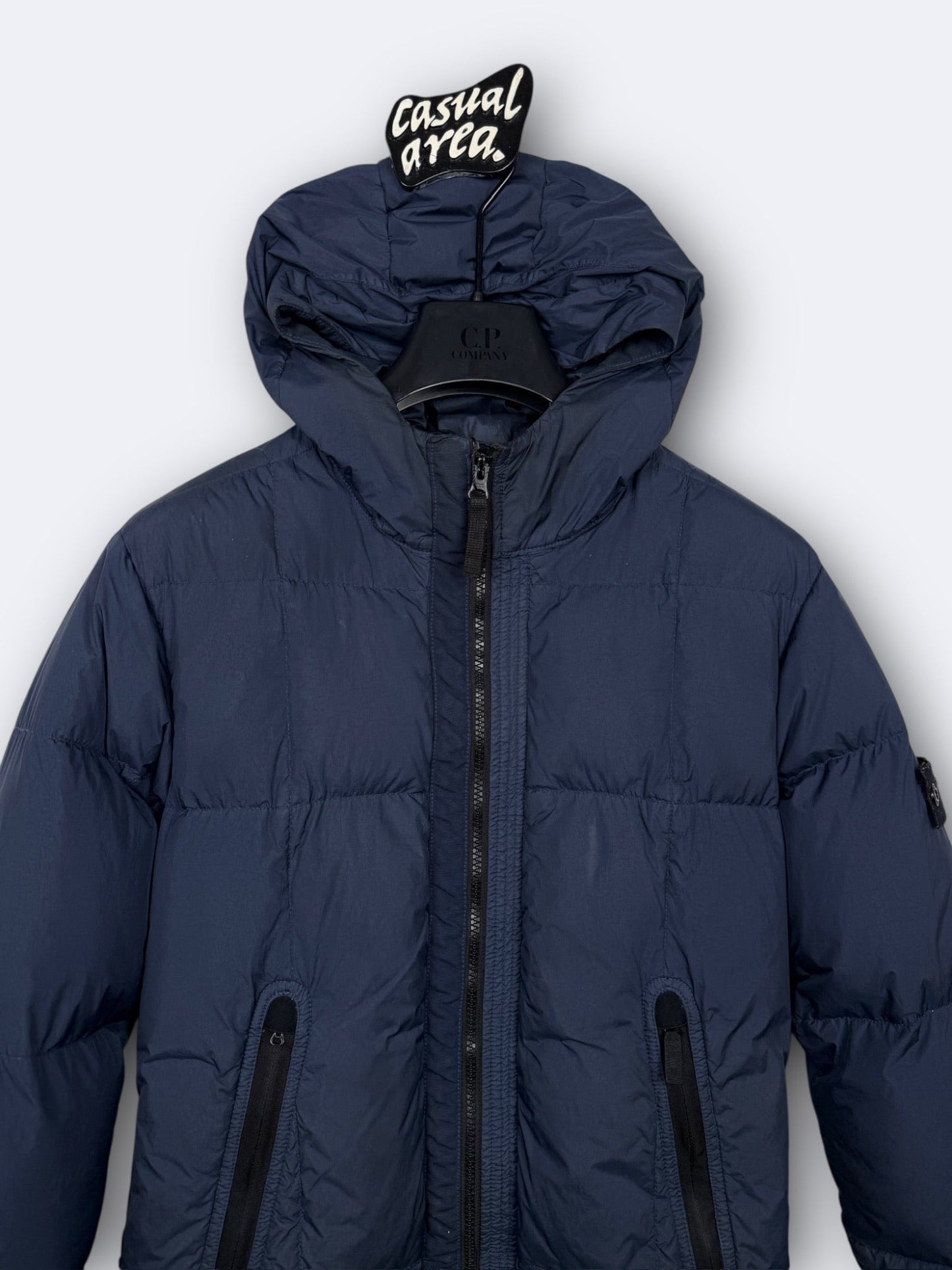 Doudoune Stone Island - XS Casual Area
