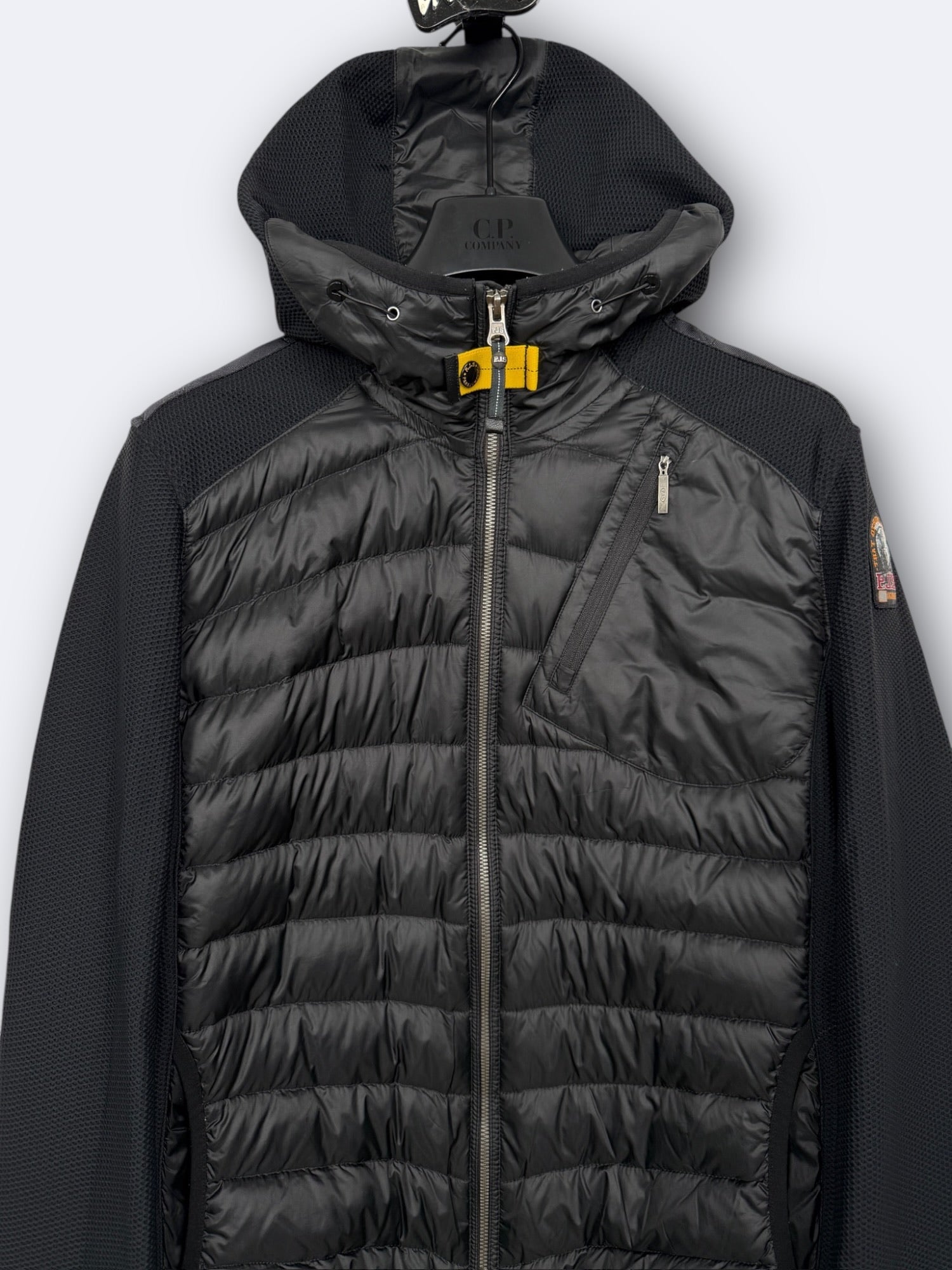 Veste Hybride "Warm Up" Parajumpers - M Casual Area